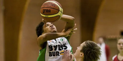 Åbyhøj-Horsens Pirates