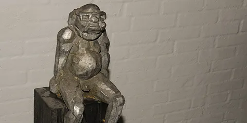 Børglumkollegiets hemmelige verden