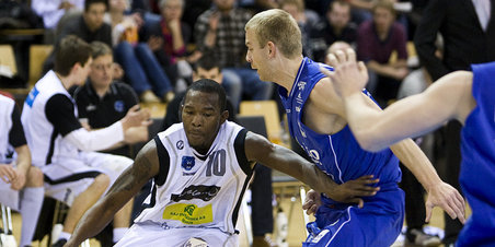 BakkenBears-Svendborg Rabbits