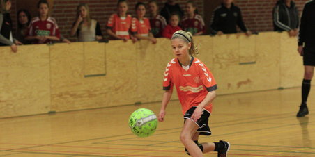 Århus mesterskaberne i indefodbold