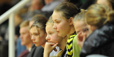 SK Århus - Team Tvis Holstebro