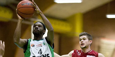 ÅbyhøjBasket-Sisu