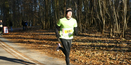 Danisco Cup runde 2, ved målstregen