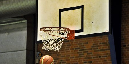 Danske Bank Basket Cup I Lystrup 2