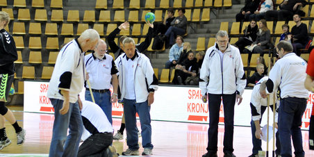 Århus håndbold - Viborg HK