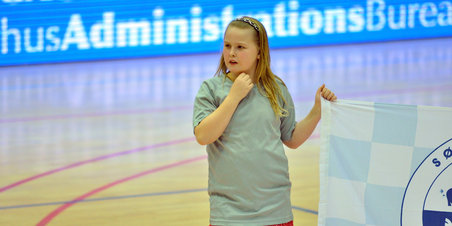 SK Aarhus - SønderjyskE