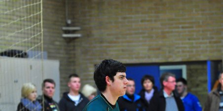 Århus Håndbold U18 2 - Herning Hauge Håndbold