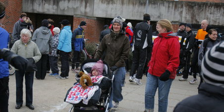 Danisco Cup runde 3, Brabrand