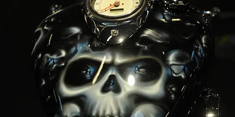 Bike Show i Herning