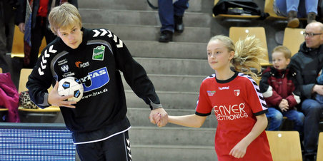 Aarhus Håndbold - FHK Elite