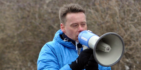 Hjortshøjløbet 2011