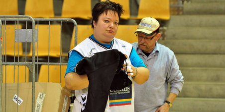 Bakken Bears - BK Amager