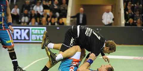AG København- Århus Håndbold