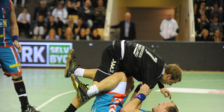 AG København- Århus Håndbold