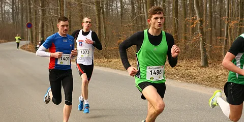 Aarhusløbet 2011