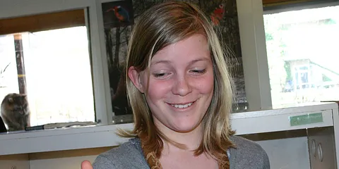 Slangeskin og gåsehud