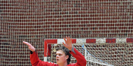 U18 Herrer Århus Håndbold - Viborg