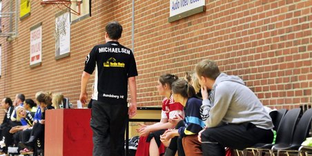 Håndbold i alle aldre