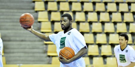 Bakken Bears vandt og 3800 tilskuere så på.