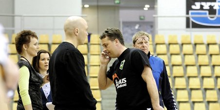 Trickstar - de sidste 20