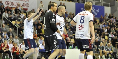 Århus Håndbold - TTH