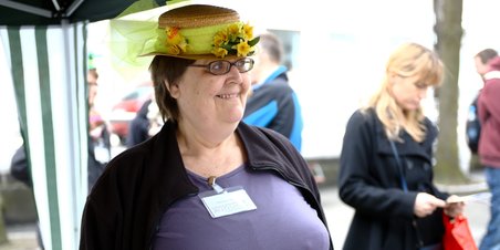 FNs Internationale Autismedag