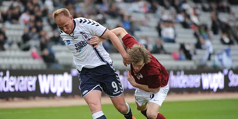 AGF-FC Kolding