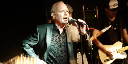 Peter Belli og Kat på Fatter Eskil