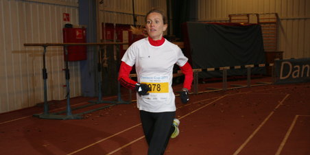 Danisco Cup 5. runde - ved målstregen