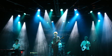 Emergenza-festival, semifinalerne dag 2