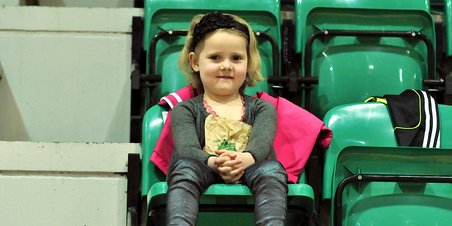 U18 Århus Håndbold - Odense