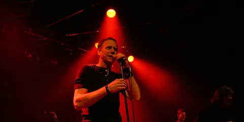 Emergenza-festival, semifinalerne dag 3