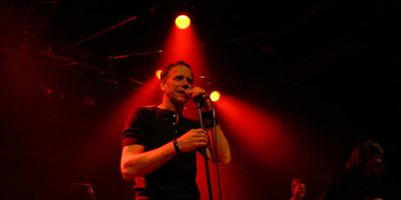 Emergenza-festival, semifinalerne dag 3