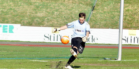 Jyllandsserie Herrer VIK - Egen UI