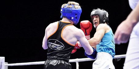 Bigger´s better - før de sidste otte