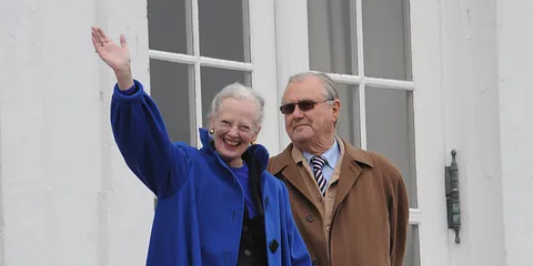 Dronningens fødselsdag