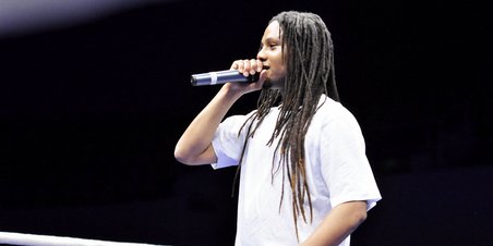 Bigger´s better - de sidste otte