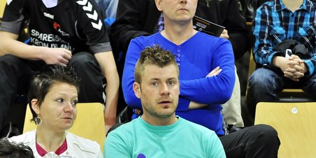 Århus Håndbold - Skjern Håndbold