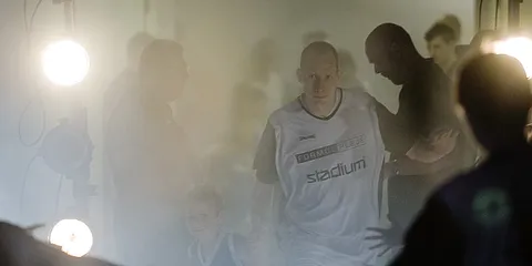 Finalen 2011 BakkenBears-SvendborgRabbits