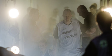 Finalen 2011 BakkenBears-SvendborgRabbits