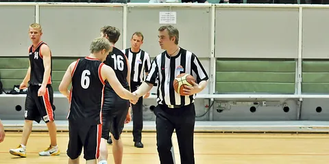 Aarhus Basket Festival spilles i påsken