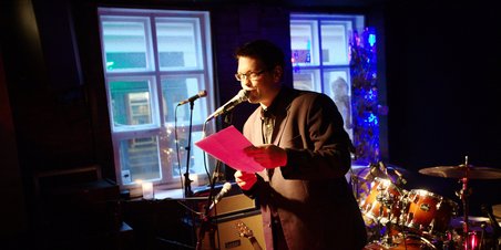 The Band Contest 2011 på Fatter Eskil - Finalen