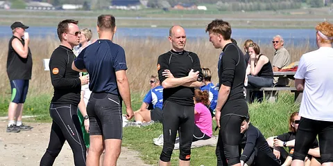 Rundt om Egå Engsø