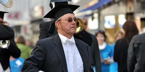 Arosia på strøget i Aarhus