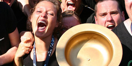 Kapsejlads 2011-vinderen