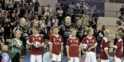 Århus Håndbold - BSV