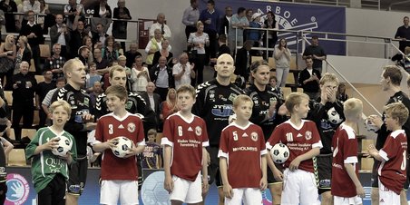 Århus Håndbold - BSV