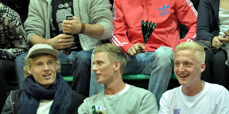 U18 DM Finale. Århus Håndbold - Skanderborg