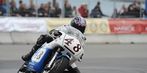 Classic Race Aarhus MC