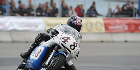 Classic Race Aarhus MC